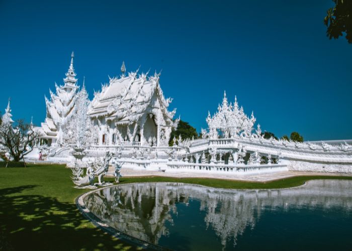 Chiang Mai, Thailand