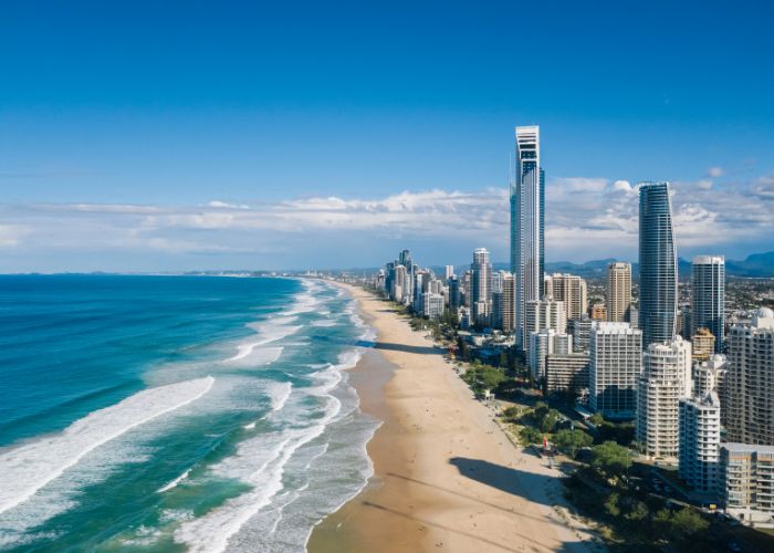 Gold Coast, Australia