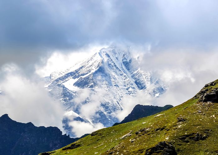 Manali, India
